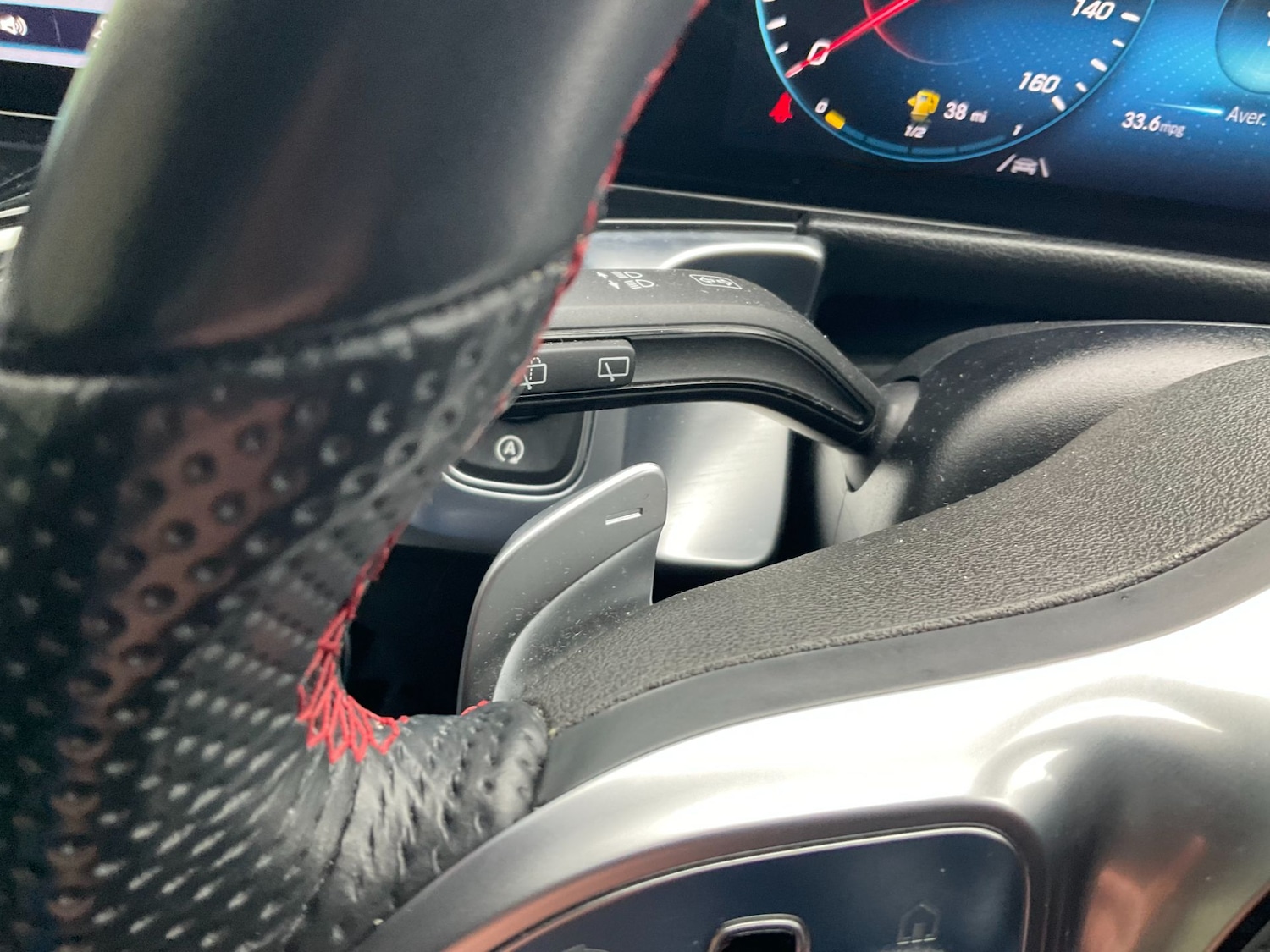 Used Mercedes-Benz GLB 2023 for sale - 77171124: Photo 33