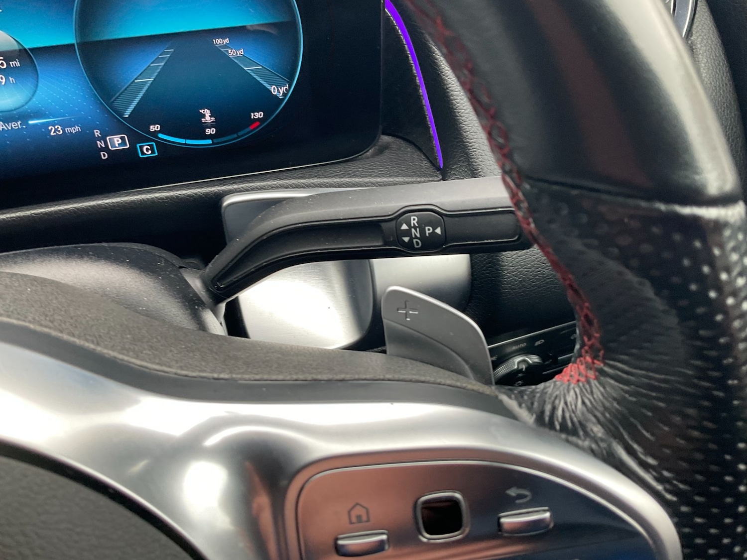 Used Mercedes-Benz GLB 2023 for sale - 77171124: Photo 35