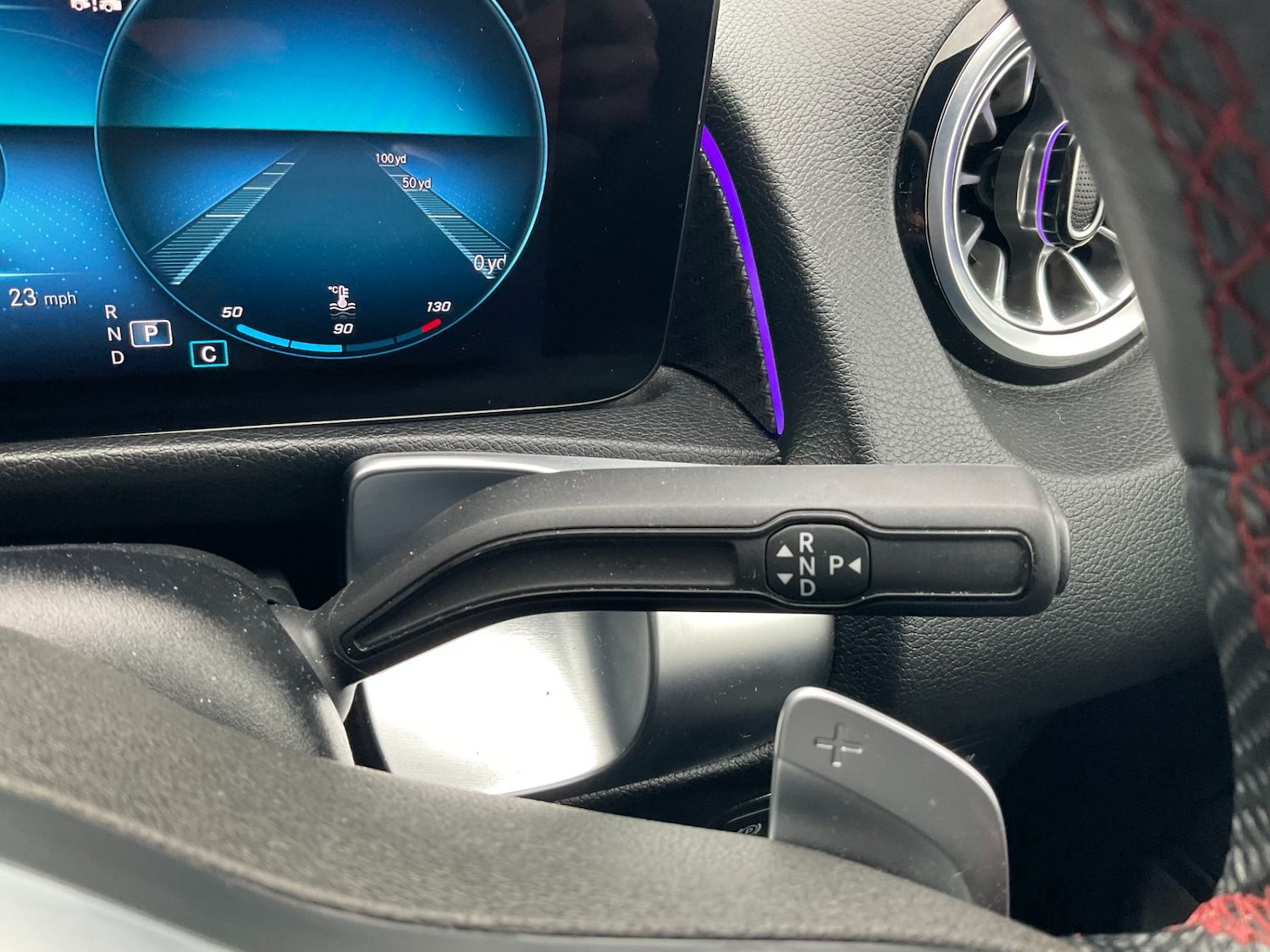 Used Mercedes-Benz GLB 2023 for sale - 77171124: Photo 36