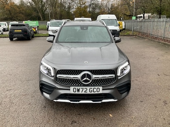 Used Mercedes-Benz GLB 2023 for sale - 77171124: Photo