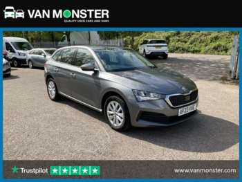 2023 - 1.0 TSI 95 S 5dr