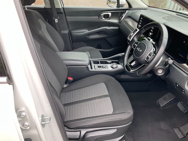 Used Kia Sorento 2022 for sale - 76238485: Photo 12