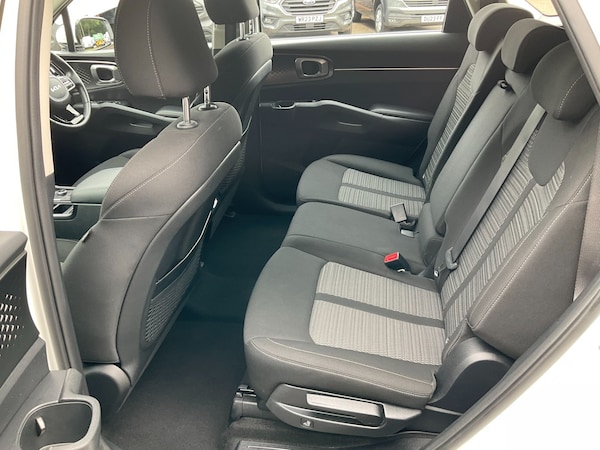 Used Kia Sorento 2022 for sale - 76238485: Photo 15
