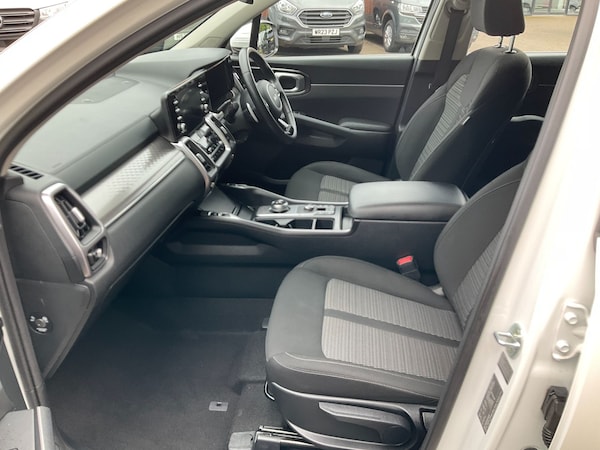 Used Kia Sorento 2022 for sale - 76238485: Photo 16