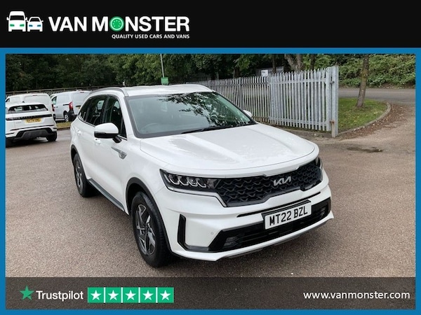 Used Kia Sorento 2022 for sale - 76238485: Photo 1