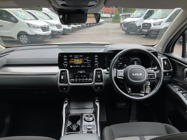 Used Kia Sorento 2022 for sale - 76238485: Photo 20