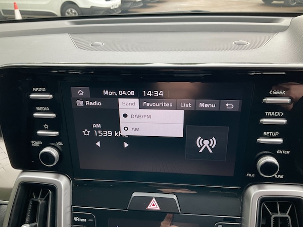 Used Kia Sorento 2022 for sale - 76238485: Photo 21