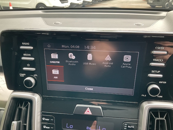 Used Kia Sorento 2022 for sale - 76238485: Photo 22