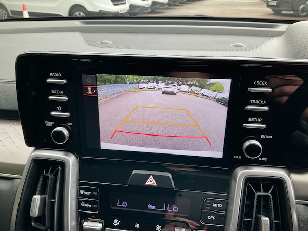 Used Kia Sorento 2022 for sale - 76238485: Photo 23