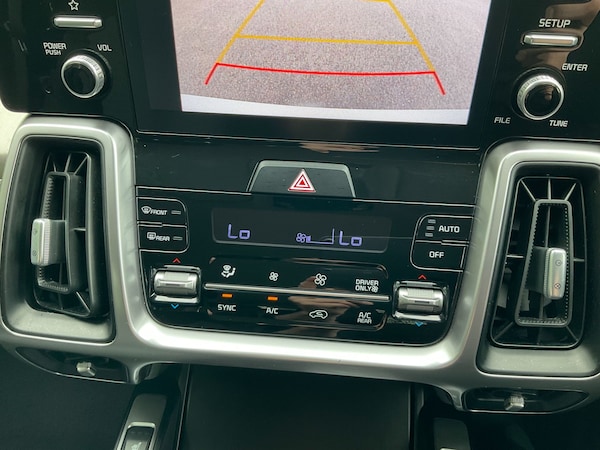 Used Kia Sorento 2022 for sale - 76238485: Photo 25