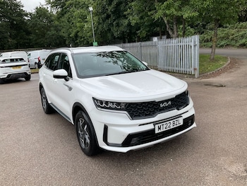 Used Kia Sorento 2022 for sale - 76238485: Photo