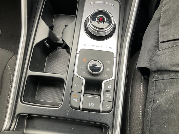 Used Kia Sorento 2022 for sale - 76238485: Photo 30
