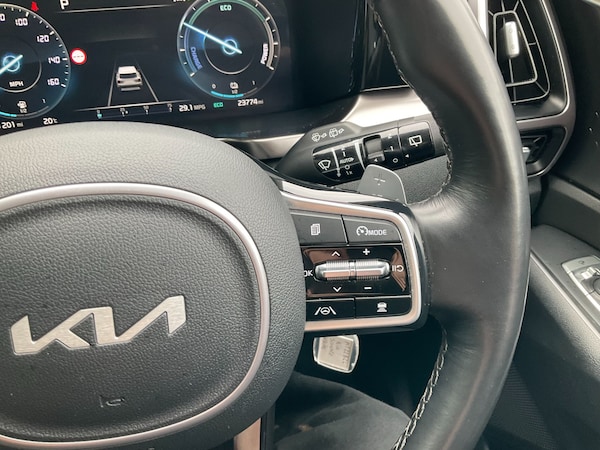 Used Kia Sorento 2022 for sale - 76238485: Photo 32