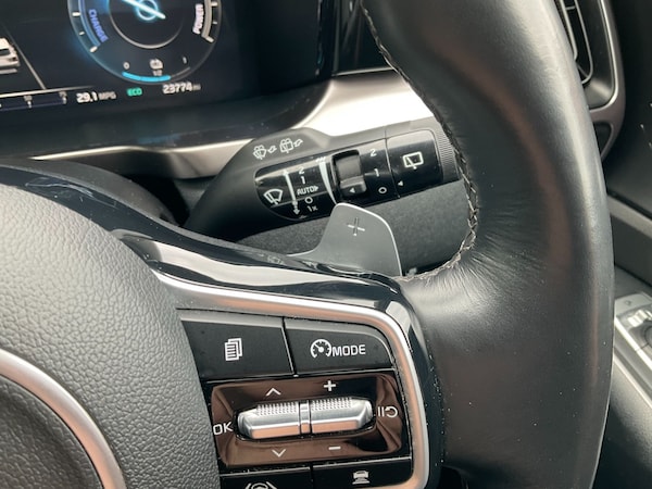 Used Kia Sorento 2022 for sale - 76238485: Photo 35