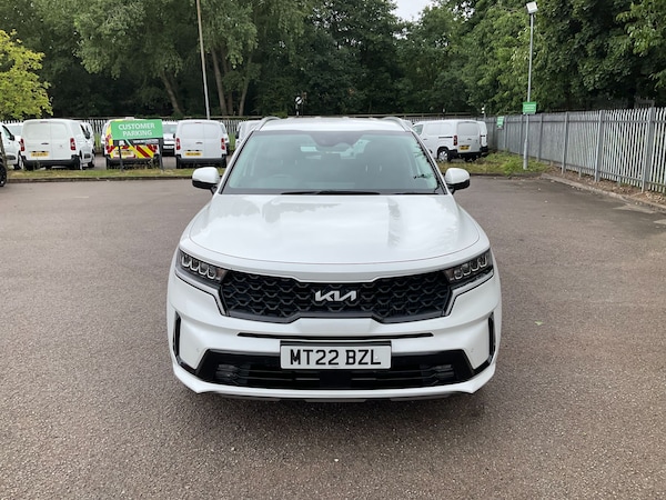 Used Kia Sorento 2022 for sale - 76238485: Photo 3