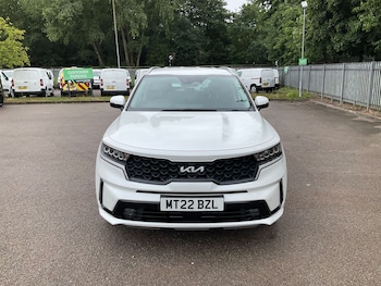 Used Kia Sorento 2022 for sale - 76238485: Photo