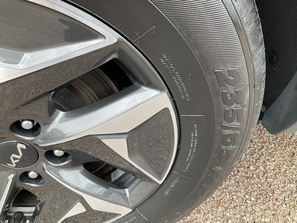 Used Kia Sorento 2022 for sale - 76238485: Photo 46