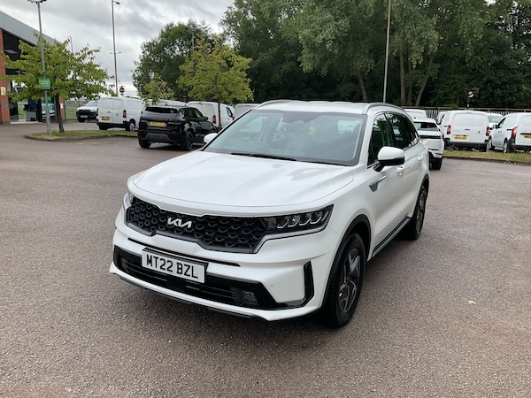 Used Kia Sorento 2022 for sale - 76238485: Photo 5