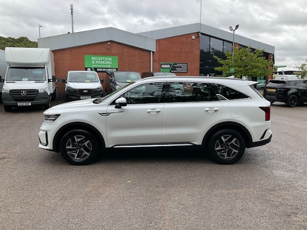 Used Kia Sorento 2022 for sale - 76238485: Photo 6