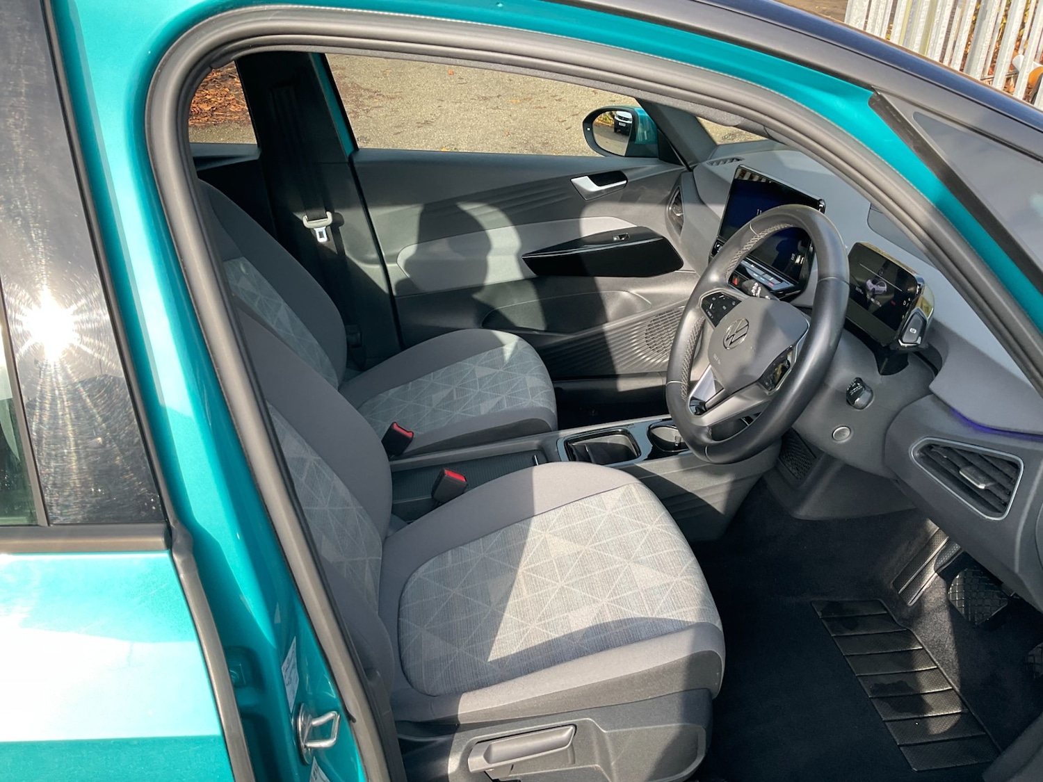 Used Volkswagen ID.3 2022 for sale - 76719433: Photo 12