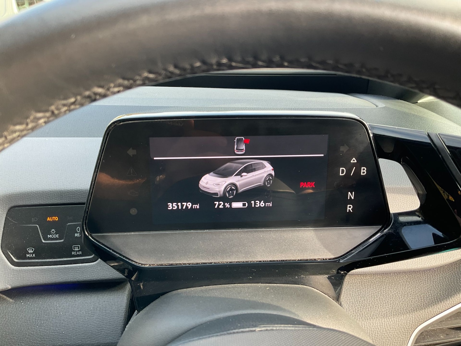 Used Volkswagen ID.3 2022 for sale - 76719433: Photo 20