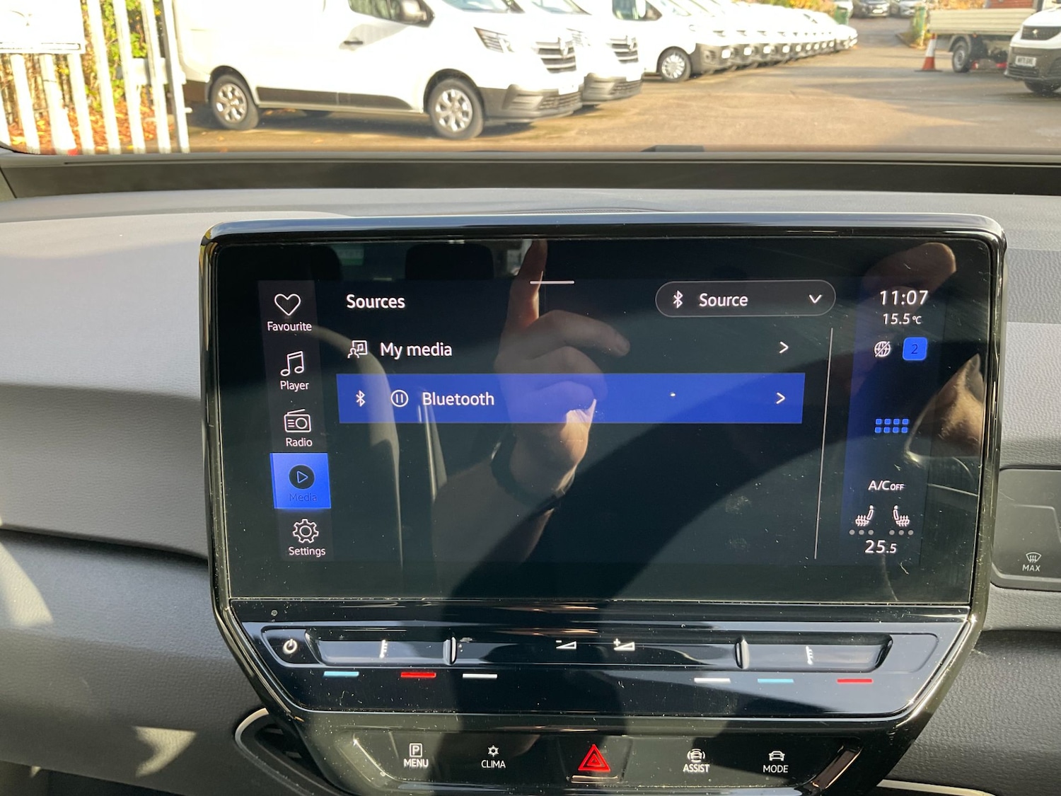 Used Volkswagen ID.3 2022 for sale - 76719433: Photo 22