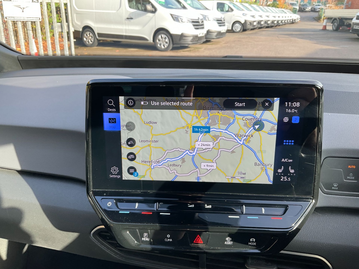 Used Volkswagen ID.3 2022 for sale - 76719433: Photo 23