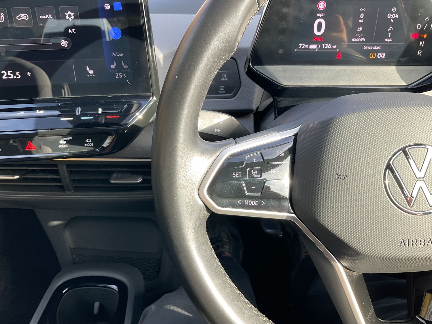 Used Volkswagen ID.3 2022 for sale - 76719433: Photo 27