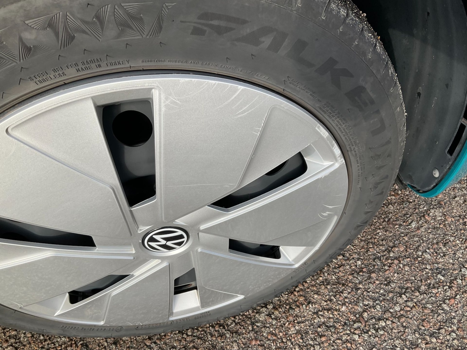 Used Volkswagen ID.3 2022 for sale - 76719433: Photo 35