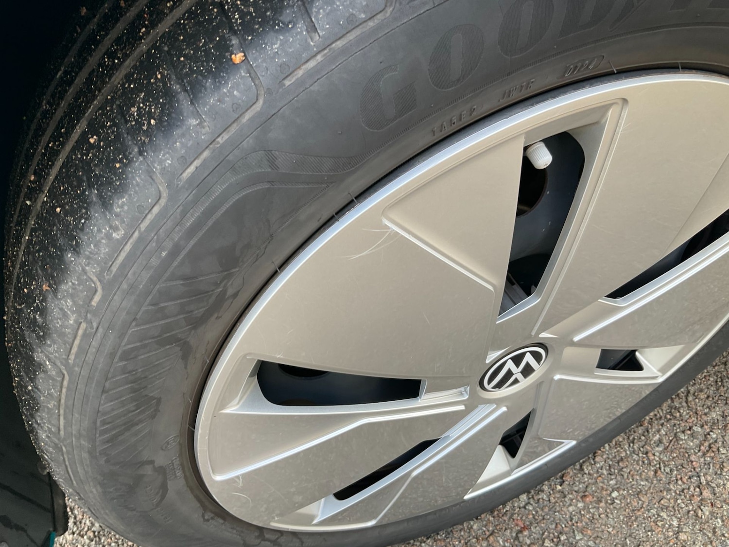 Used Volkswagen ID.3 2022 for sale - 76719433: Photo 37