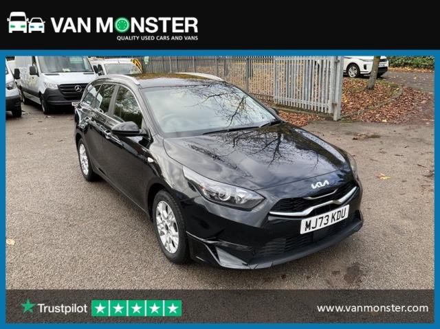 Used Kia Ceed 2023 for sale - 76531439: Photo 11