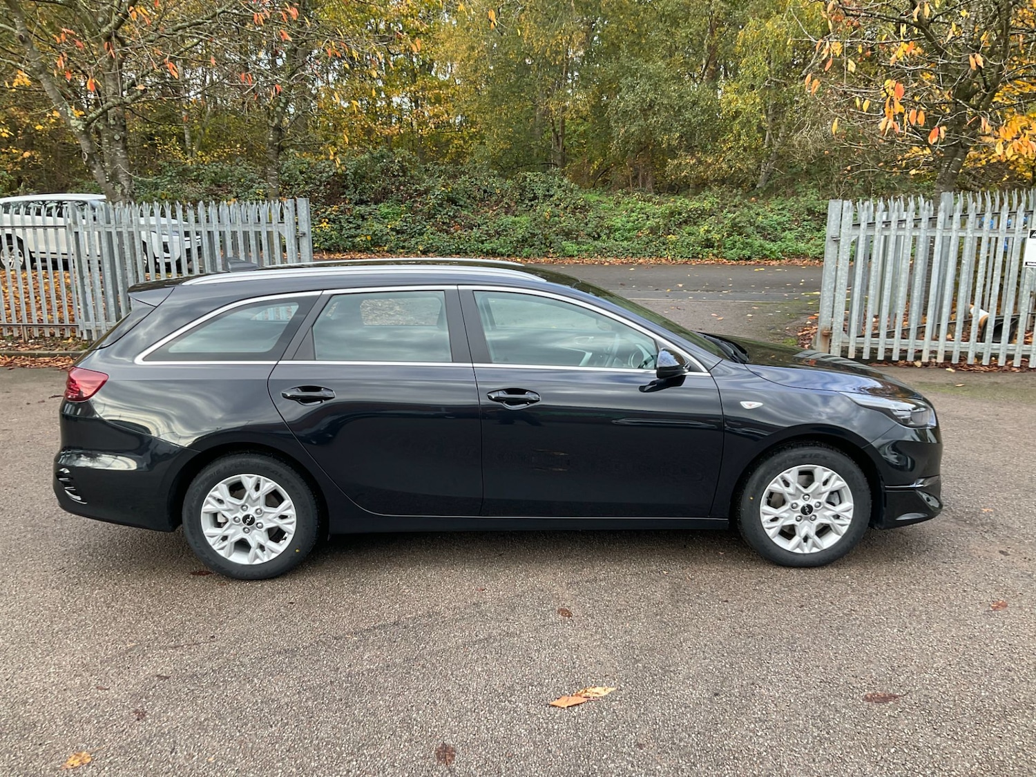 Used Kia Ceed 2023 for sale - 76531439: Photo 18