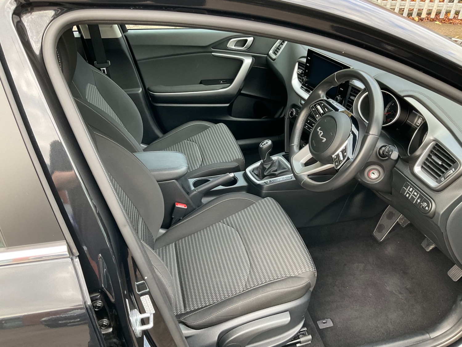 Used Kia Ceed 2023 for sale - 76531439: Photo 19