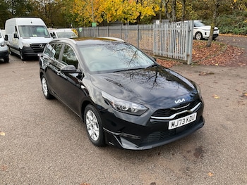 Used Kia Ceed 2023 for sale - 76531439: Photo