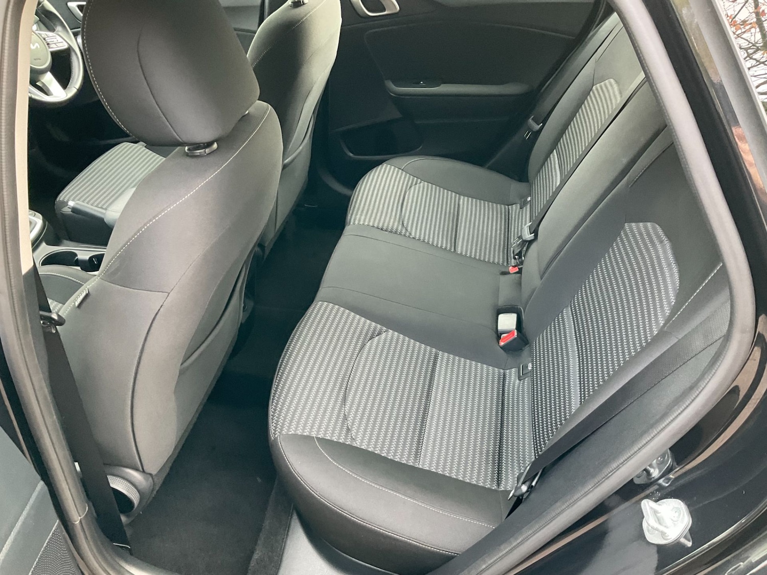 Used Kia Ceed 2023 for sale - 76531439: Photo 21