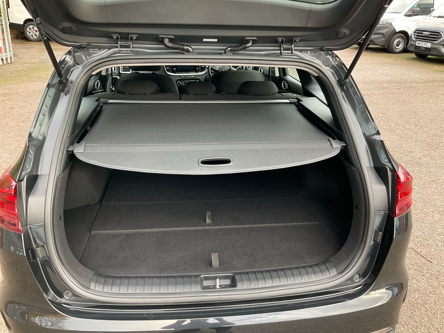 Used Kia Ceed 2023 for sale - 76531439: Photo 23