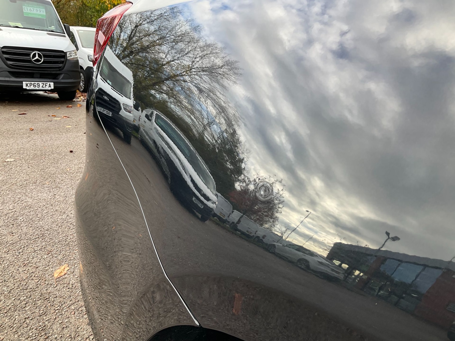 Used Kia Ceed 2023 for sale - 76531439: Photo 27