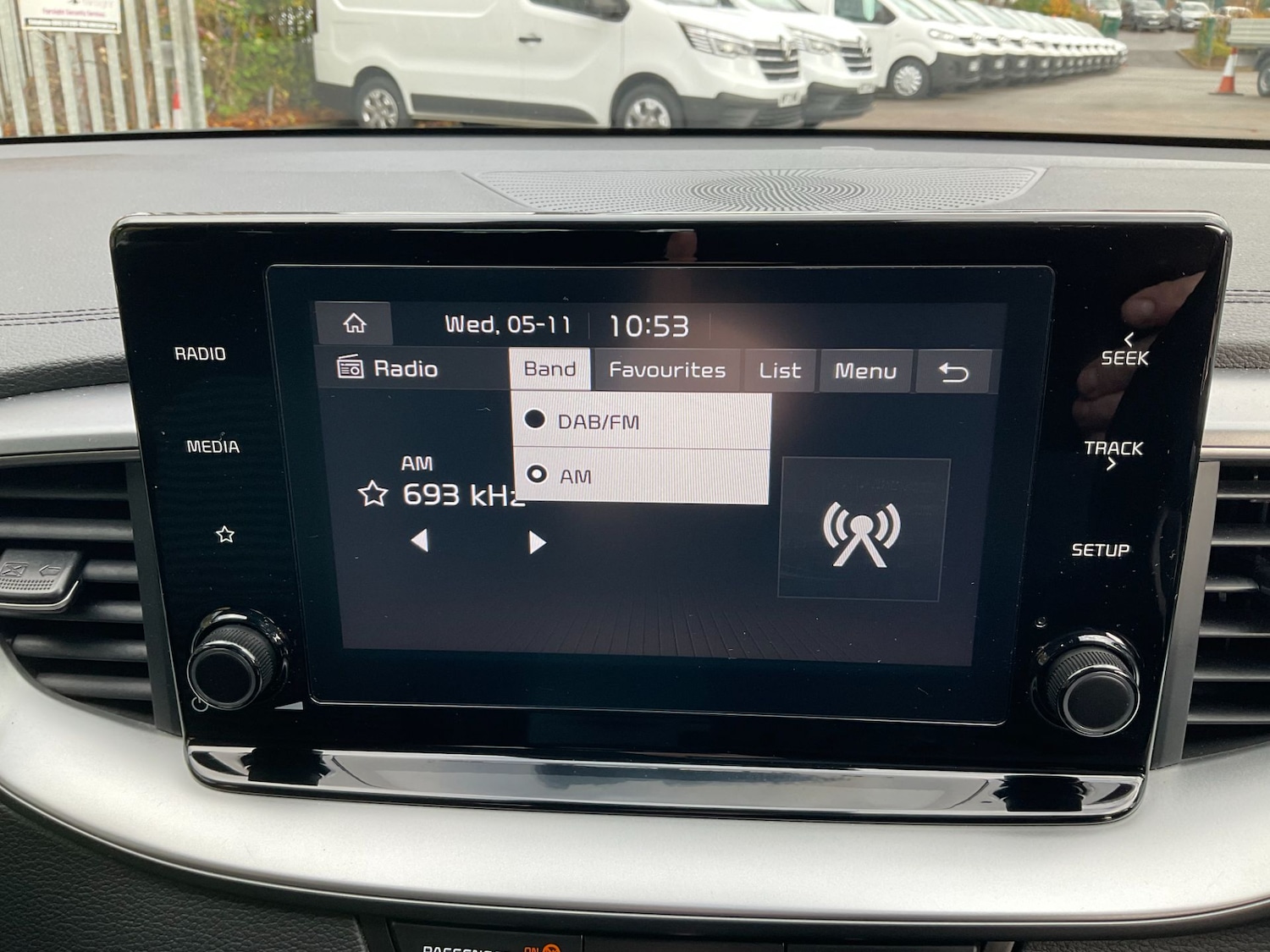 Used Kia Ceed 2023 for sale - 76531439: Photo 31