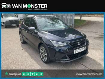 2023 - 1.0 Tsi 110 Fr Sport 5Dr