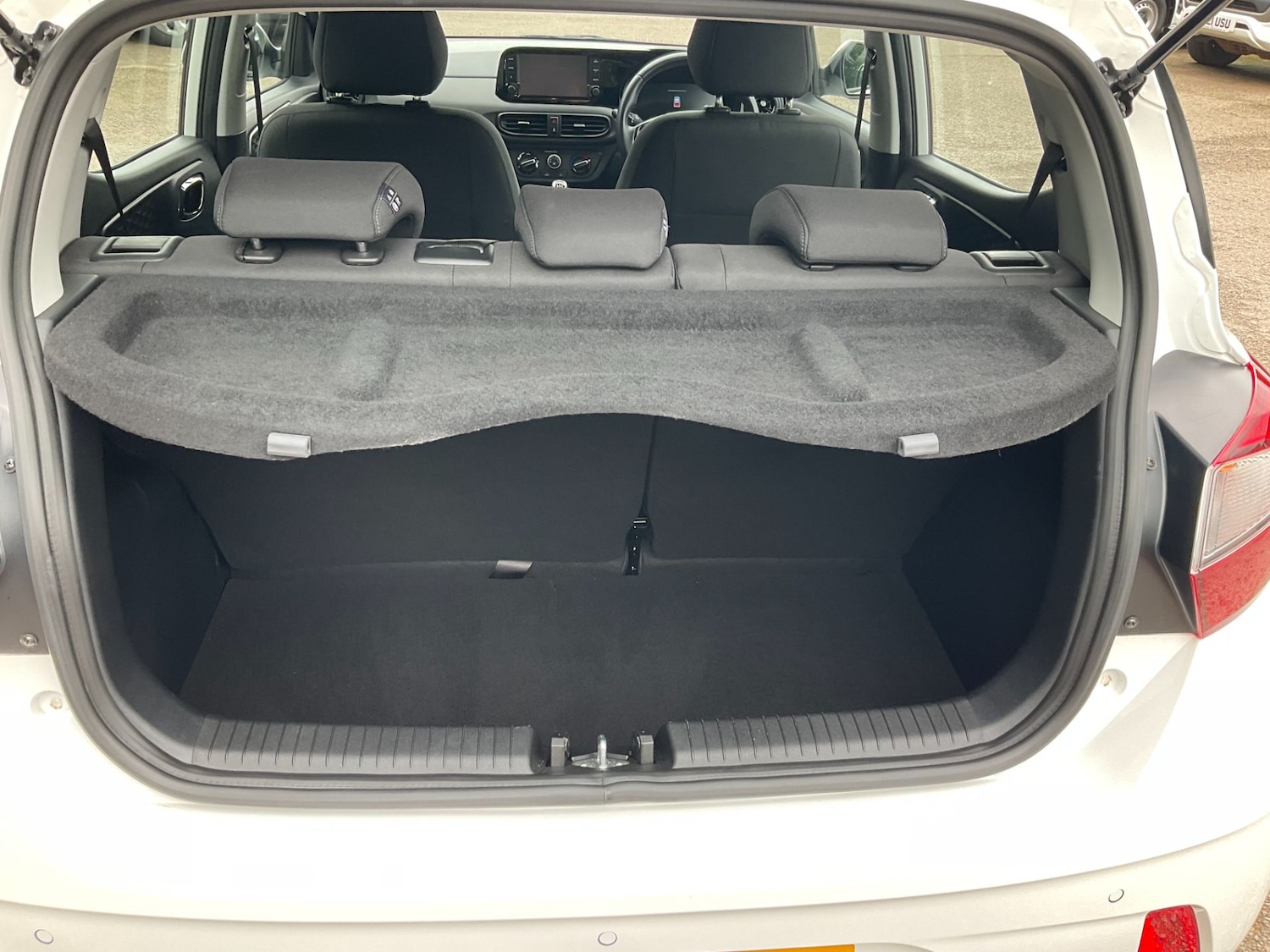 Used Hyundai i10 2024 for sale - 76782566: Photo 17