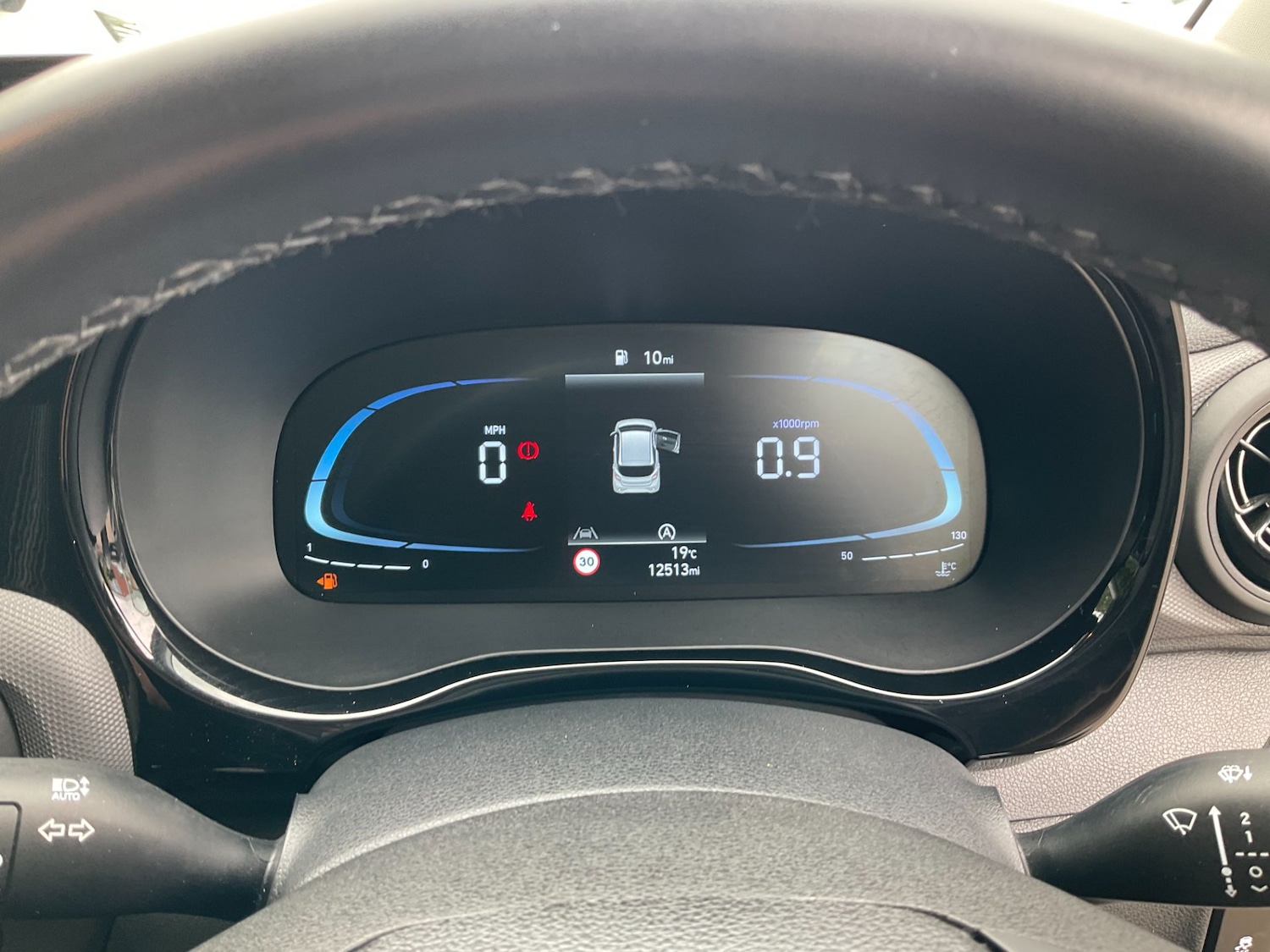 Used Hyundai i10 2024 for sale - 76782566: Photo 21