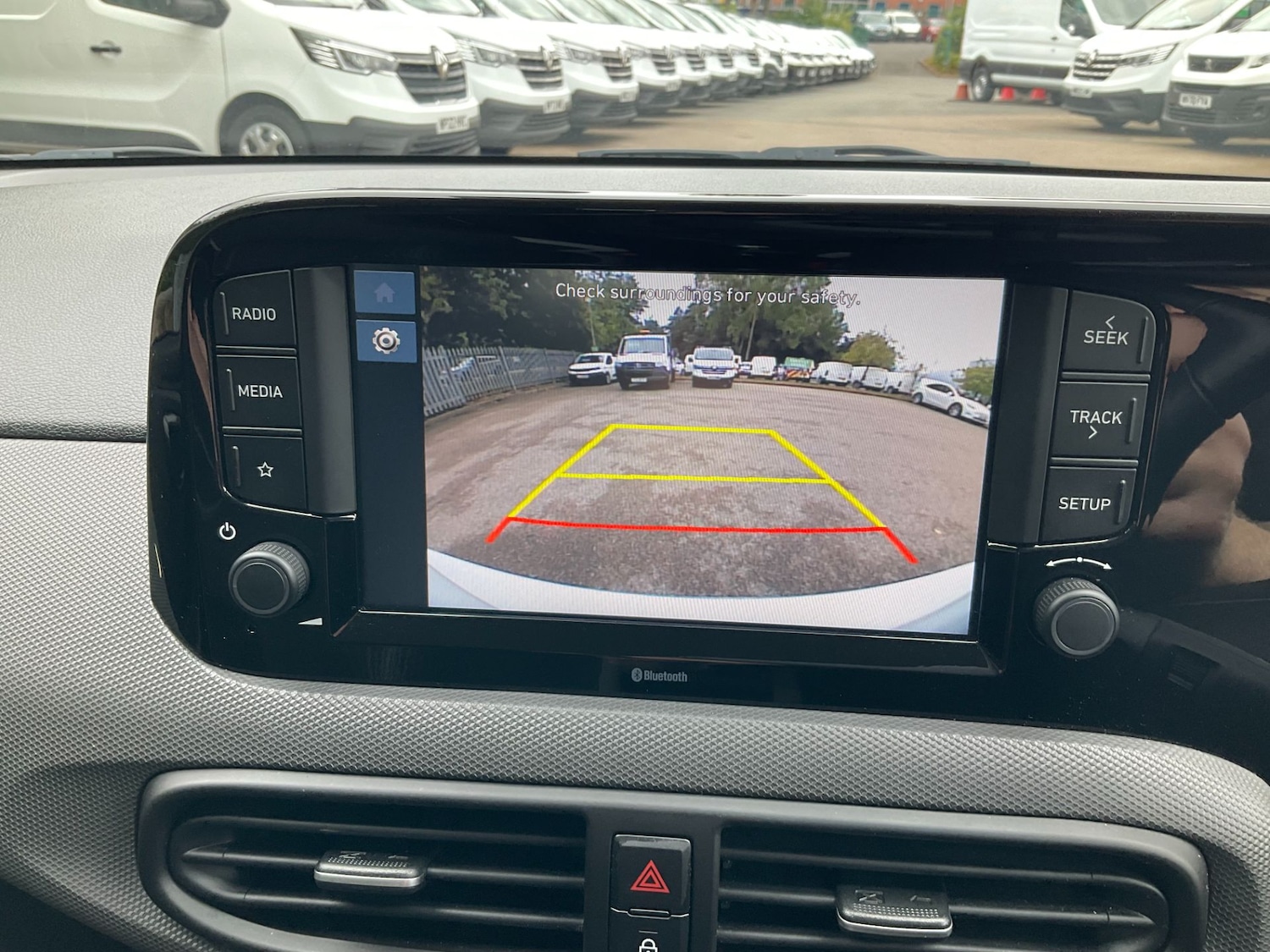 Used Hyundai i10 2024 for sale - 76782566: Photo 26