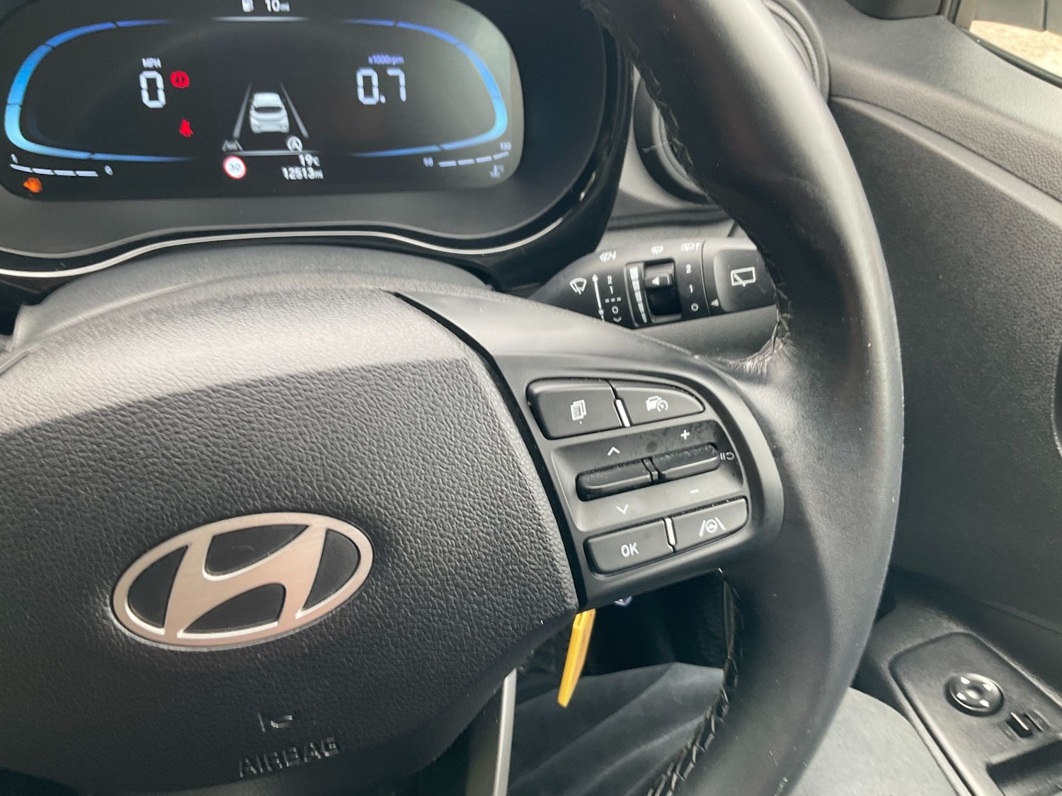 Used Hyundai i10 2024 for sale - 76782566: Photo 33