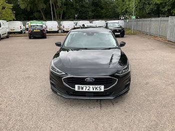 Used Ford Focus 2023 for sale - 75272100: Photo