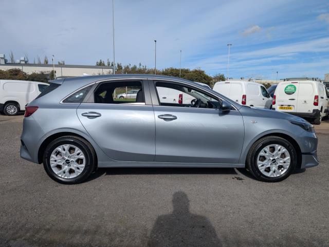 Used Kia Ceed 2023 for sale - 77113338: Photo 10