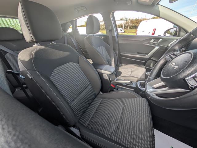 Used Kia Ceed 2023 for sale - 77113338: Photo 11