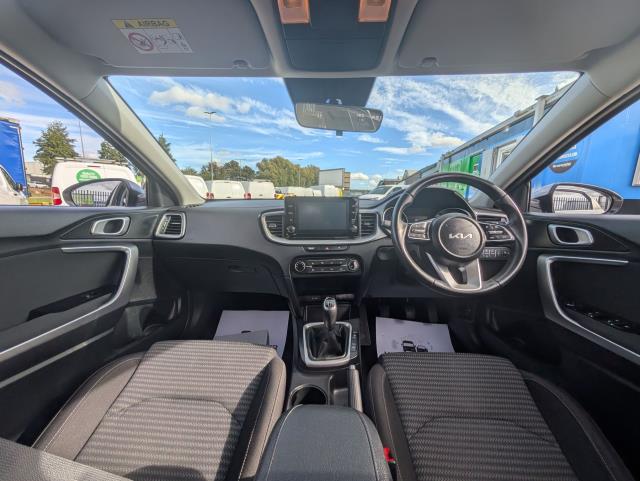 Used Kia Ceed 2023 for sale - 77113338: Photo 16