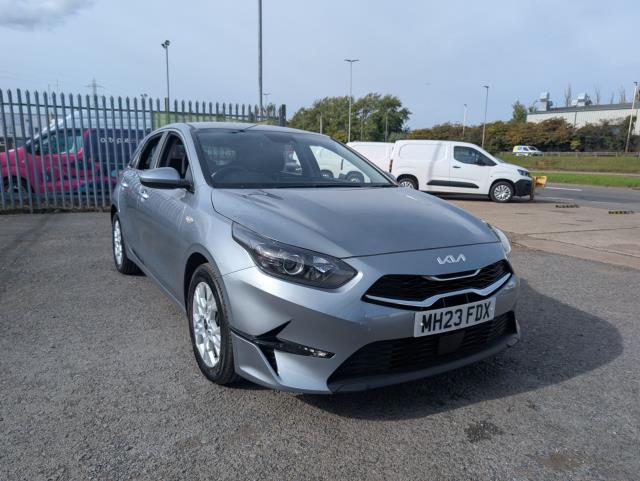 Used Kia Ceed 2023 for sale - 77113338: Photo 2
