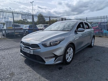 Used Kia Ceed 2023 for sale - 77113338: Photo
