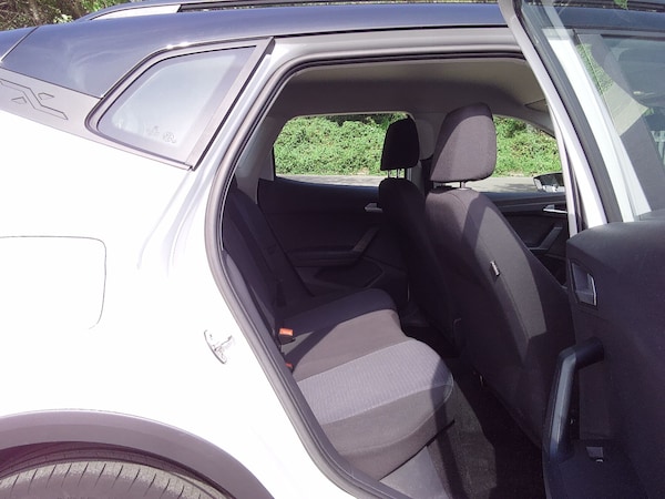 Used SEAT Arona 2023 for sale - 76238490: Photo 13